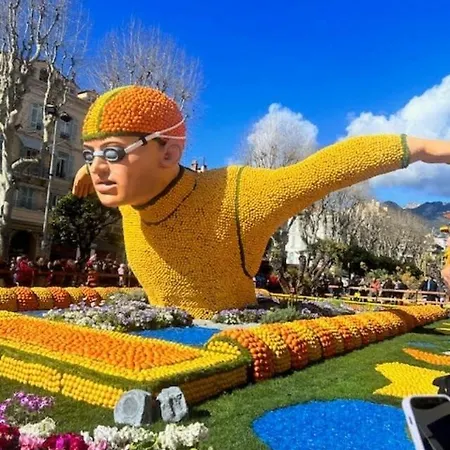 Elegant And Well-equipped T1 Bis