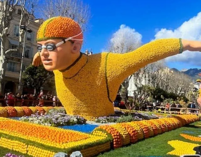 Elegant And Well-equipped T1 Bis